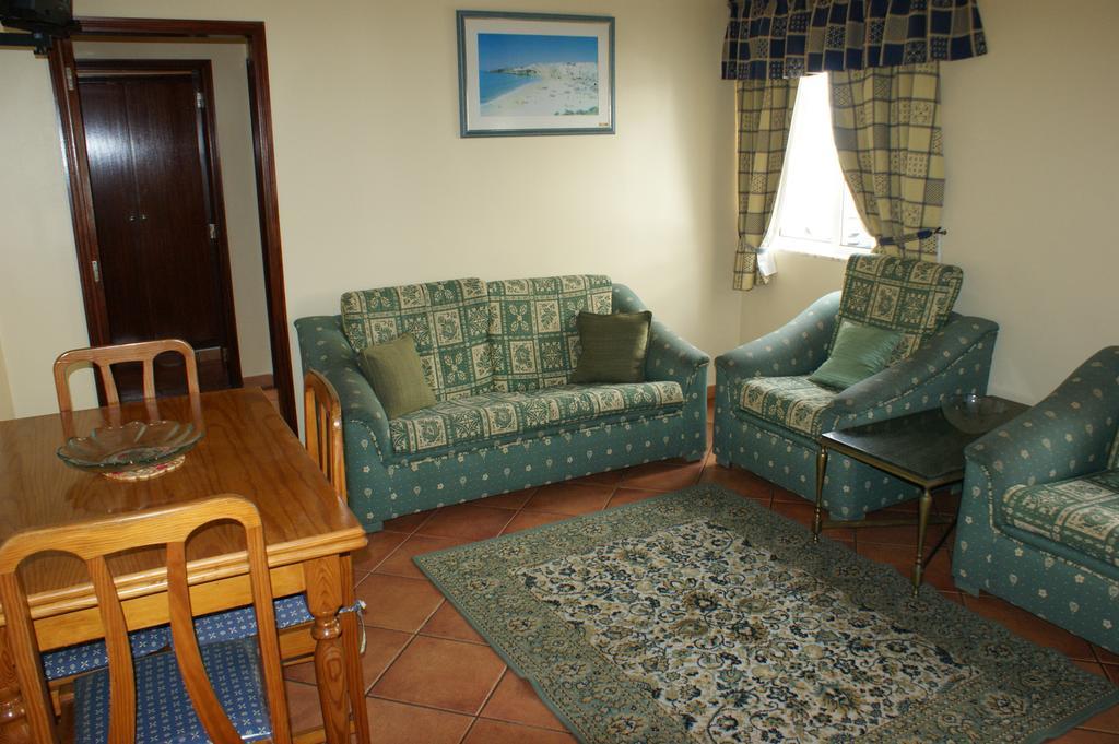 Casa Mitchell Daire Albufeira Dış mekan fotoğraf