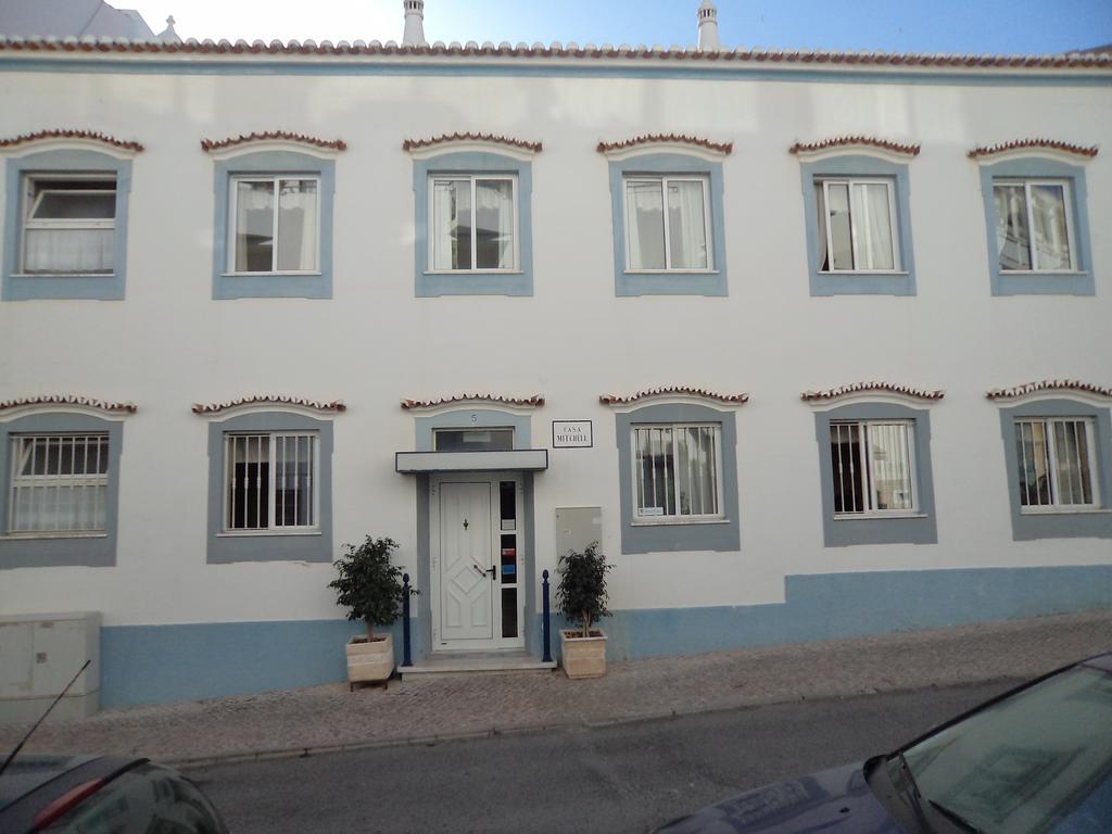 Casa Mitchell Daire Albufeira Dış mekan fotoğraf