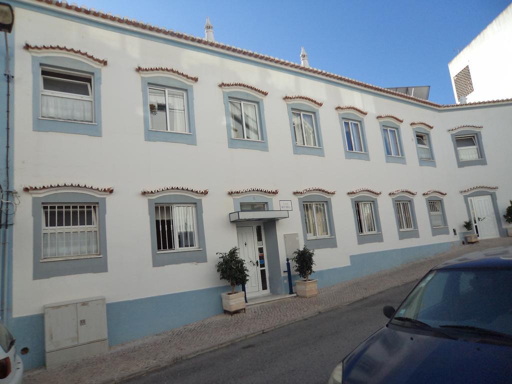 Casa Mitchell Daire Albufeira Dış mekan fotoğraf