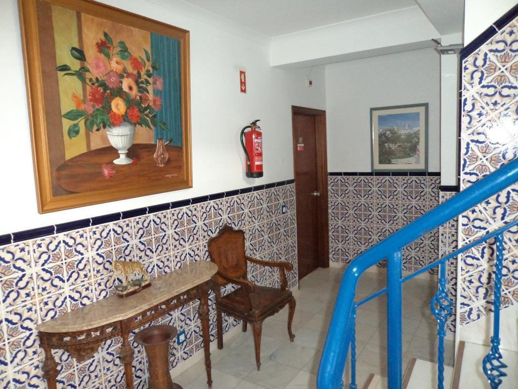 Casa Mitchell Daire Albufeira Dış mekan fotoğraf