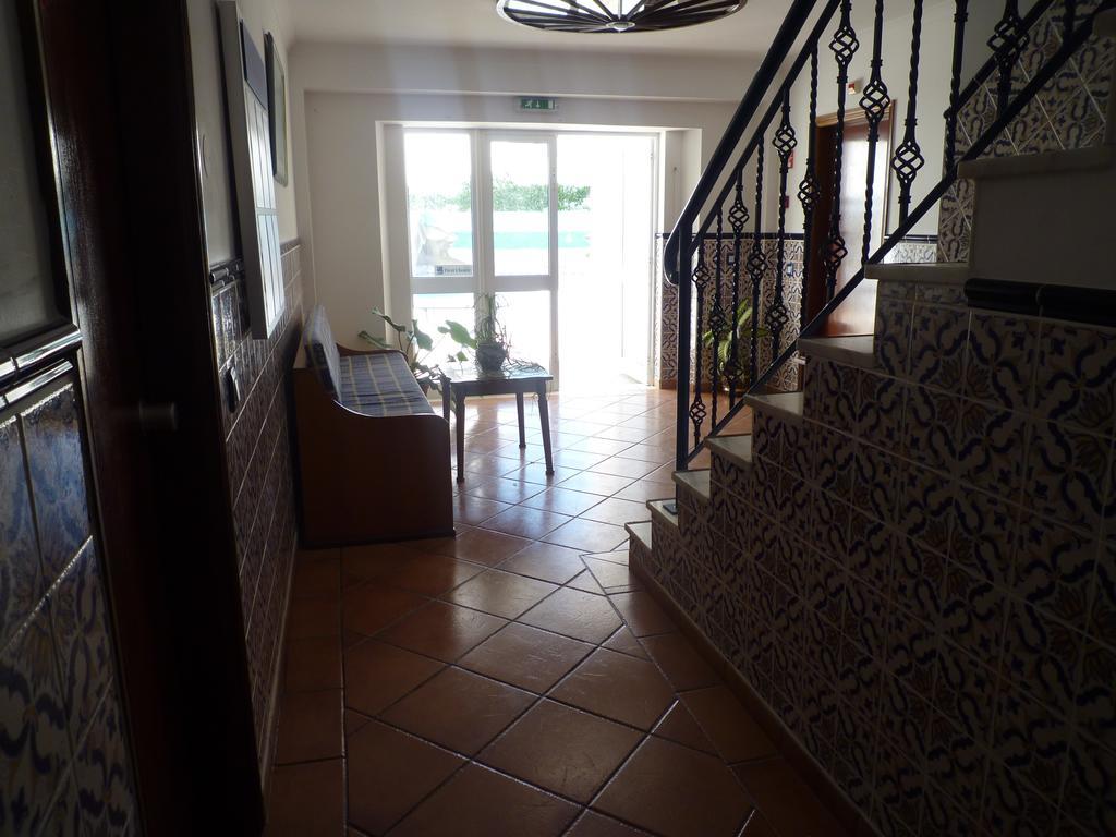 Casa Mitchell Daire Albufeira Dış mekan fotoğraf